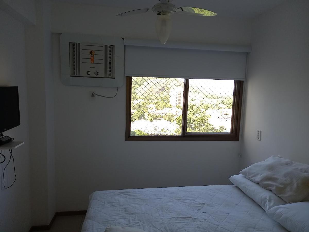 Апартаменты Linda Vista No Recreio Рио-де-Жанейро Экстерьер фото
