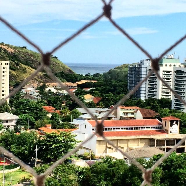 Апартаменты Linda Vista No Recreio Рио-де-Жанейро Экстерьер фото
