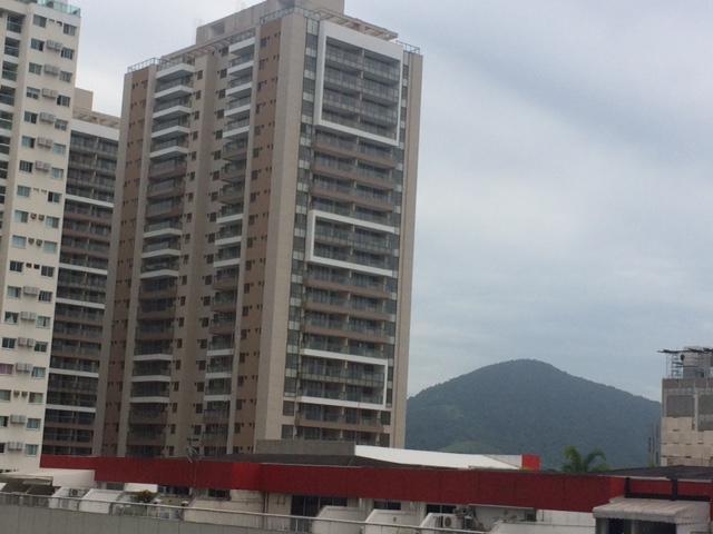 Апартаменты Linda Vista No Recreio Рио-де-Жанейро Экстерьер фото
