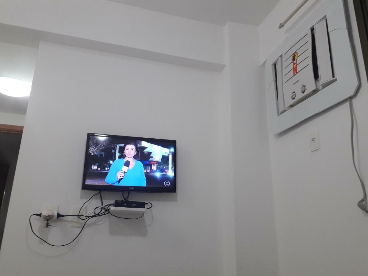 Апартаменты Linda Vista No Recreio Рио-де-Жанейро Экстерьер фото